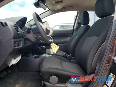 Zdjęcie 7 z 12 samochodu: 2024 MITSUBISHI MIRAGE ES VIN:ML32AUHJ8RH028768 - miniatura