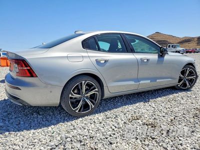 Trzecie zdjęcie samochodu z tyłu: 2024 VOLVO S60 PLUS VIN:7JRL12TL2RG280781 - miniatura