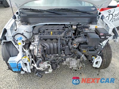 Zdjęcie 11 z 12 samochodu: 2026 HYUNDAI VENUE SE VIN:KMHRB8A39TU461831 - miniatura