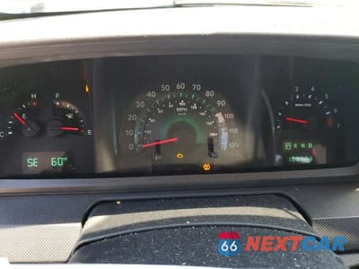 Zdjęcie 9 z 12 samochodu: 2010 DODGE JOURNEY SXT VIN:3D4PH5FV5AT216618 - miniatura