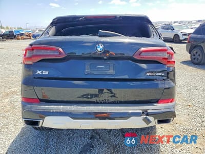 Zdjęcie 6 z 13 samochodu: 2021 BMW X5 XDRIVE45E VIN:5UXTA6C05M9F51407 - miniatura