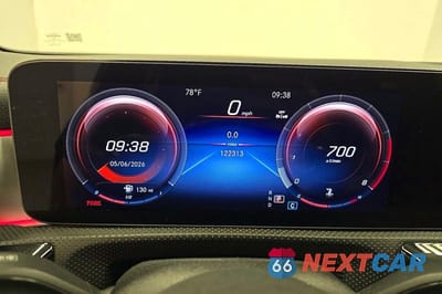 Zdjęcie 8 z 14 samochodu: 2023 MERCEDES-BENZ CLA 250 VIN:W1K5J4GB4PN373112 - miniatura