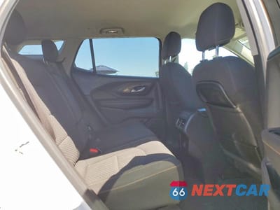 Zdjęcie 11 z 13 samochodu: 2018 GMC TERRAIN SLE VIN:3GKALTEV7JL410367 - miniatura