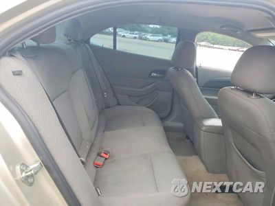 Zdjęcie 19 z 24 samochodu: 2015 CHEVROLET MALIBU LS VIN:1G11A5SL4FF267274 - miniatura