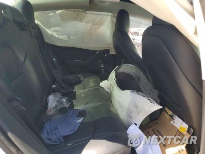 Zdjęcie 10 z 12 samochodu: 2020 TESLA MODEL 3 VIN:5YJ3E1EC6LF627637 - miniatura