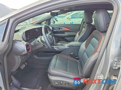 Zdjęcie 7 z 14 samochodu: 2025 CHEVROLET EQUINOX RS VIN:3GN7DSRRXSS143704 - miniatura