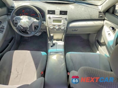 Zdjęcie 8 z 12 samochodu: 2011 TOYOTA CAMRY LE VIN:4T4BF3EK5BR210111 - miniatura