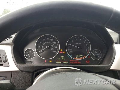 Zdjęcie 9 z 12 samochodu: 2015 BMW 320 I XDRIVE VIN:WBA3C3G55FNS75654 - miniatura