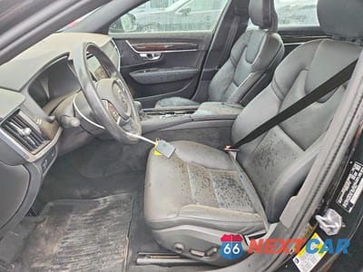 Zdjęcie 7 z 13 samochodu: 2018 VOLVO S90 T6 MOMENTUM VIN:LVY992MK9JP019782 - miniatura