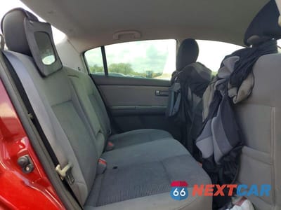 Zdjęcie 10 z 13 samochodu: 2012 NISSAN SENTRA 2.0 VIN:3N1AB6AP5CL744703 - miniatura