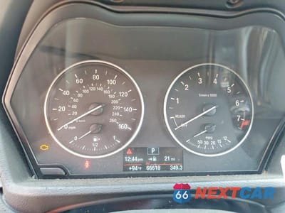 Zdjęcie 9 z 13 samochodu: 2018 BMW X1 XDRIVE28I VIN:WBXHT3Z30J4A66556 - miniatura