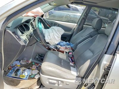 Zdjęcie 7 z 13 samochodu: 2006 TOYOTA HIGHLANDER LIMITED VIN:JTEDP21A260123321 - miniatura