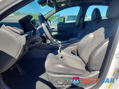 Zdjęcie 7 z 12 samochodu: 2021 HYUNDAI SONATA N LINE VIN:5NPEK4JCXMH125967 - miniatura