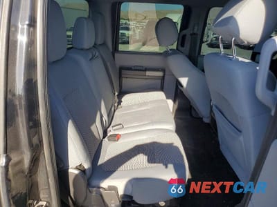 Zdjęcie 11 z 13 samochodu: 2013 FORD F250 SUPER DUTY VIN:1FT7W2BT4DEB13376 - miniatura