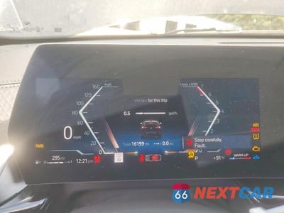 Zdjęcie 9 z 12 samochodu: 2026 BMW X2 XDRIVE28I VIN:WBX63GM00T5468356 - miniatura