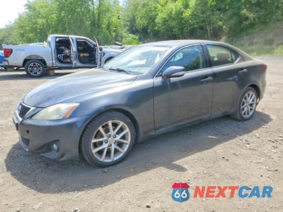2011 LEXUS IS 250 JTHCF5C25B5047762 - główne zdjęcie licytacji z USA - miniatura