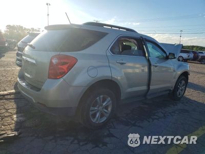 Trzecie zdjęcie samochodu z tyłu: 2015 CHEVROLET EQUINOX LT VIN:2GNALBEK6F6126713 - miniatura