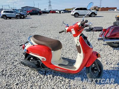 2025 HONDA NCW50 JH2AF771XSK801446 - główne zdjęcie licytacji z USA - miniatura