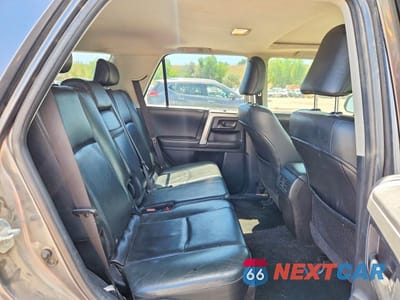 Zdjęcie 11 z 13 samochodu: 2013 TOYOTA 4RUNNER LIMITED VIN:JTEBU5JR1D5114441 - miniatura