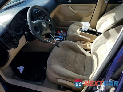 Zdjęcie 7 z 13 samochodu: 2000 VOLKSWAGEN GOLF GLS VIN:9BWGH21J3Y4031909 - miniatura