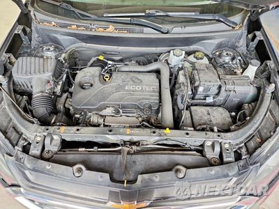 Zdjęcie 12 z 13 samochodu: 2019 CHEVROLET EQUINOX LT VIN:2GNAXUEV4K6258163 - miniatura