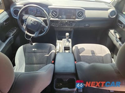 Zdjęcie 8 z 12 samochodu: 2016 TOYOTA TACOMA TRD SPORT VIN:3TMCZ5AN8GM022989 - miniatura