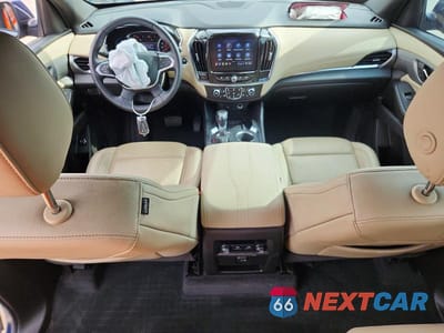 Zdjęcie 8 z 14 samochodu: 2022 CHEVROLET TRAVERSE LT VIN:1GNERHKW2NJ132164 - miniatura