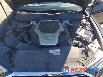 Zdjęcie 11 z 12 samochodu: 2019 AUDI A6 PREMIUM PLUS VIN:WAUL2AF27KN116837 - miniatura