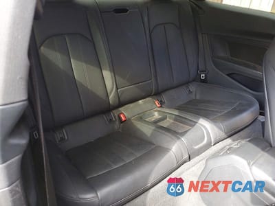 Zdjęcie 10 z 13 samochodu: 2018 AUDI S5 VIN:WAUR4AF57JA006312 - miniatura