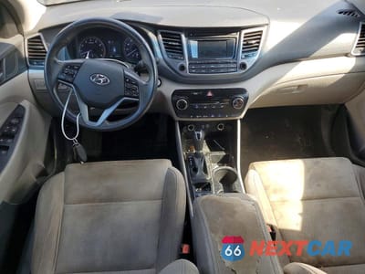 Zdjęcie 8 z 13 samochodu: 2016 HYUNDAI TUCSON SPORT VIN:KM8J3CA24GU121755 - miniatura