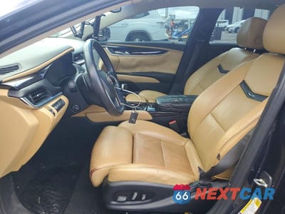 Zdjęcie 7 z 12 samochodu: 2013 CADILLAC XTS PREMIUM COLLECTION VIN:2G61S5S34D9188023 - miniatura
