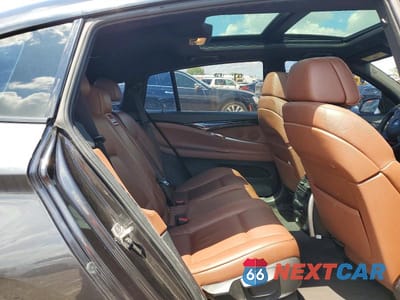 Zdjęcie 10 z 12 samochodu: 2013 BMW 535 XIGT VIN:WBASP2C55DC339314 - miniatura