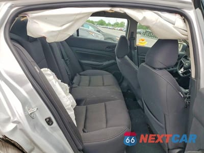 Zdjęcie 10 z 12 samochodu: 2024 NISSAN ALTIMA SV VIN:1N4BL4DV3RN389574 - miniatura