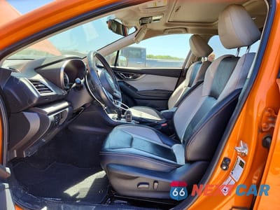Zdjęcie 7 z 13 samochodu: 2018 SUBARU CROSSTREK LIMITED VIN:JF2GTAMC4J8268005 - miniatura