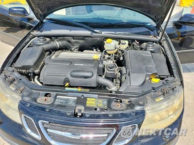 Zdjęcie 11 z 12 samochodu: 2004 SAAB 9-3 ARC VIN:YS3FD79Y146003596 - miniatura