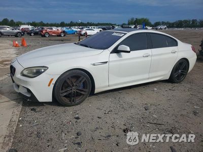 2015 BMW ALPINA B6 WBA6B4C51FD760553 - główne zdjęcie licytacji z USA - miniatura
