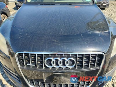 Zdjęcie 12 z 13 samochodu: 2014 AUDI Q7 PREMIUM PLUS VIN:WA1LMAFEXED008840 - miniatura