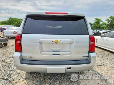 Zdjęcie 6 z 13 samochodu: 2015 CHEVROLET TAHOE K1500 LT VIN:1GNSKBKC6FR194664 - miniatura