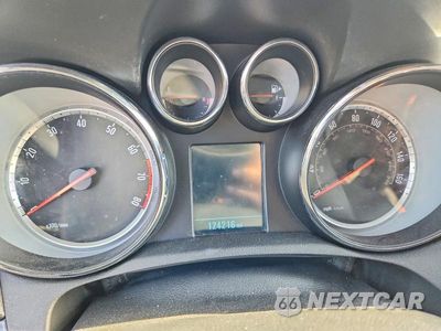 Zdjęcie 9 z 12 samochodu: 2016 BUICK ENCORE VIN:KL4CJASB2GB702456 - miniatura