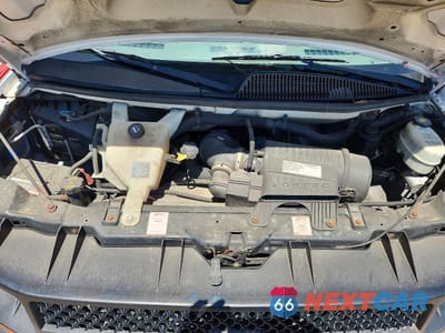 Zdjęcie 12 z 13 samochodu: 2009 CHEVROLET EXPRESS G3500 VIN:1GCHG35KX91118848 - miniatura