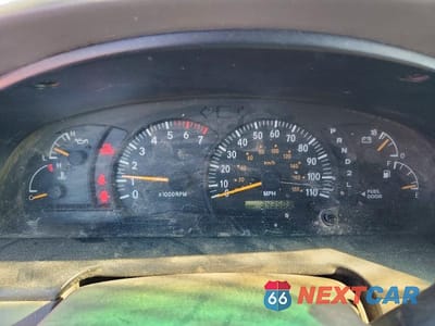 Zdjęcie 9 z 13 samochodu: 2003 TOYOTA TUNDRA ACCESS CAB SR5 VIN:5TBRT34153S437117 - miniatura
