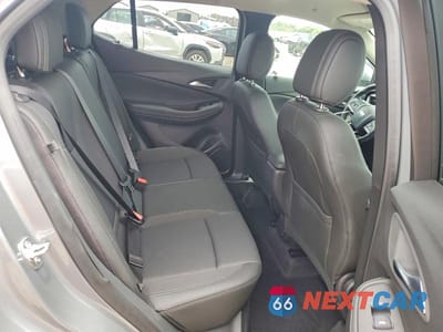Zdjęcie 10 z 12 samochodu: 2026 BUICK ENCORE GX PREFERRED VIN:KL4AMBSLXTB117101 - miniatura
