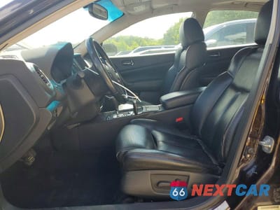Zdjęcie 7 z 12 samochodu: 2011 NISSAN MAXIMA 3.5 S VIN:1N4AA5AP4BC826156 - miniatura