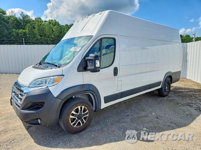 2023 RAM PROMASTER 3500 3C6MRVZG1PE594966 - główne zdjęcie licytacji z USA - miniatura