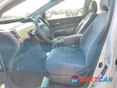Zdjęcie 7 z 13 samochodu: 2007 TOYOTA PRIUS BASE VIN:JTDKB20U477088859 - miniatura