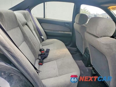 Zdjęcie 10 z 12 samochodu: 1996 NISSAN MAXIMA GXE VIN:JN1CA21D9TT159077 - miniatura