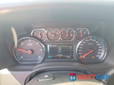 Zdjęcie 9 z 13 samochodu: 2020 GMC YUKON SLT VIN:1GKS2BKC0LR143380 - miniatura