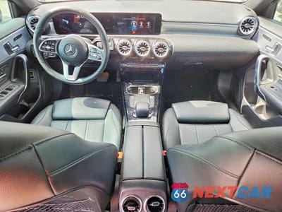 Zdjęcie 8 z 12 samochodu: 2022 MERCEDES-BENZ A 220 VIN:W1K3G4EB4NJ351334 - miniatura