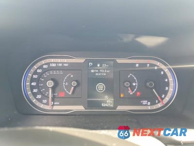 Zdjęcie 9 z 13 samochodu: 2024 HYUNDAI TUCSON SEL VIN:5NMJB3DE0RH368665 - miniatura