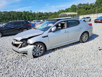 2014 KIA OPTIMA EX 5XXGN4A71EG274204 - główne zdjęcie licytacji z USA - miniatura